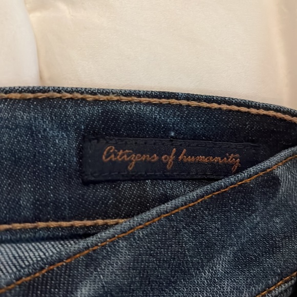 Citizens of Humanity Dita Bootcut Jeans 💃🏻 - Picture 3 of 9